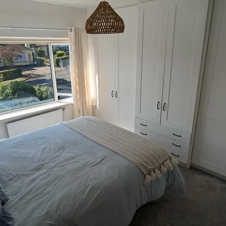 Apartament Bright 2bd Family With Hidden Zen Den & Garden *