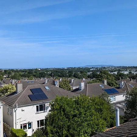 Bright 2bd Family With Hidden Zen Den & Garden * Dublin